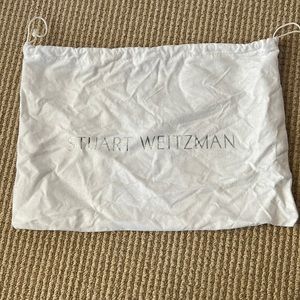Stuart Weitzman Dustbag